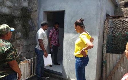 Brava: Autarquia inicia segunda fase de intervenções em habitações no âmbito do PRRA
