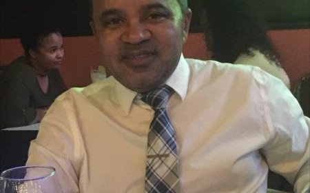 Cândido Rodrigues criticizes Ulysses. "He continues to promote disunity in the MpD"