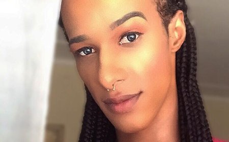 Young beautician wants to break “taboo” regarding professional occupations in Cape Verde