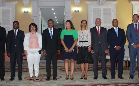 Governance: Let's do speeches and campaign for local councils