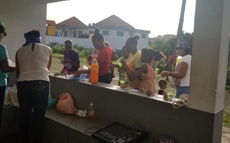 Brava: Cultural activities precede the “Cape Verde Serenata”
