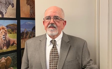 José Maria Feijoo Pinheiro, um filho da Brava, que se destacou nos EUA