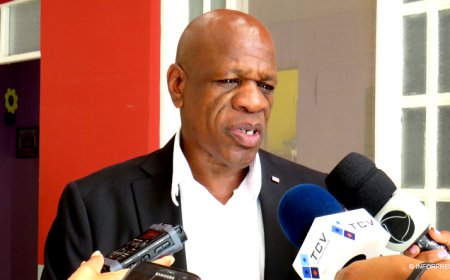 Fogo/Brava: Presidente da Cruz Vermelha de Cabo Verde efectua sua primeira visita à região