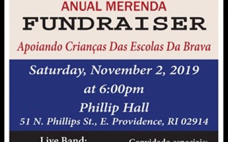 Support Escola da Brava by participating in this activity