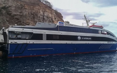 Brava: Passengers stranded in Fogo accuse CV Interilhas of “negligence”