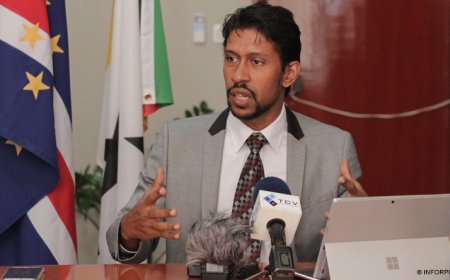 Brava/Transports: PAICV says the situation is “humiliating for passengers”