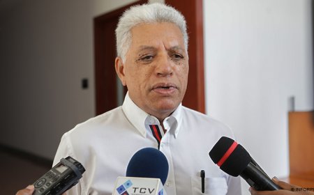 Politics: PAICV with Internal elections scheduled for December 22nd – CN spokesperson