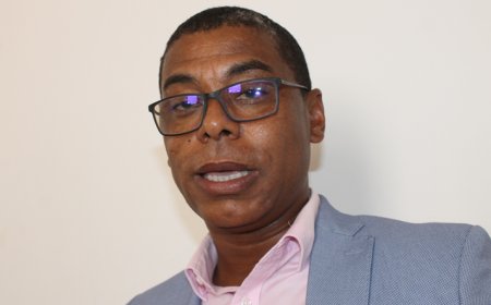 Fogo: Águabrava poderá assumir gestão dos resíduos sólidos urbanos – Alberto Nunes