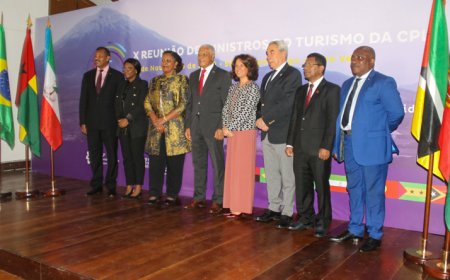 Fogo: “Tourism is today the greatest factor for people’s mobility between countries” – José Gonçalves