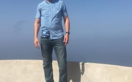 A minha visão - Brava uma ilha a prazo?