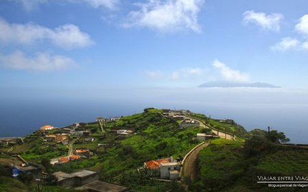 Brava: Responsible for the Health CV project aware of the “shortage” of specialists and materials on the island