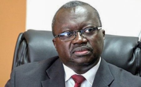 Environment Fund: Former minister says he is “calm” and trusts in the “exemption and competence” of the judiciary