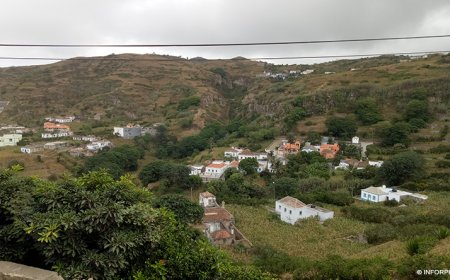 Brava: Obras da estrada de ligação Vila de Nova Sintra – Nossa Senhora do Monte iniciam-se “brevemente”