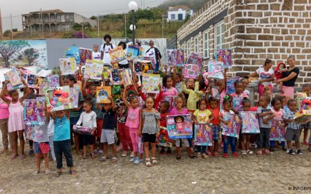 Brava: Founder of Marly´s Miracle Foundation ends mission with a feeling of "mission accomplished"