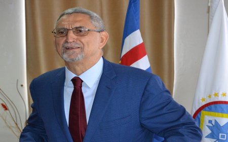 Brava: President of the Republic pays visit to the island to listen to populations