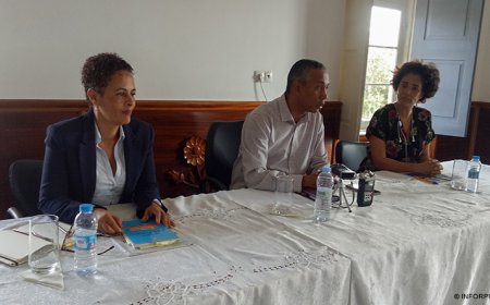 Brava: Provedoria de Justiça e autarquia apelam aos bravenses a comunicarem os casos em que se sintam prejudicados