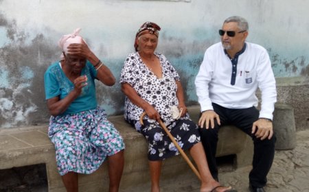 Brava: President of the Republic “sensitized” with some vulnerable situations