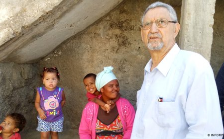 Brava: Presidente da República promete “fazer prossecução e reforço” de políticas de discriminação positiva para a ilha