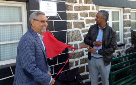 Brava: Residents of Mato Grosso and surrounding areas benefit from a multipurpose facility for practicing sports and various activities