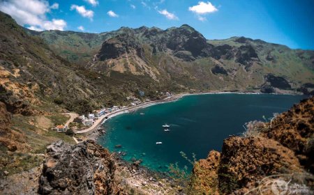 Brava: Advento é tempo de preparação e despertar das nossas vidas – frei Matias