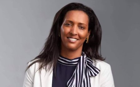 JHA Open Letter. A young woman who chose Cape Verde