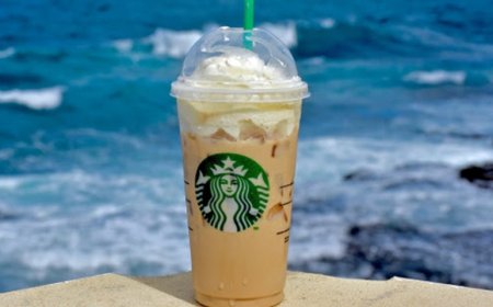 Café do Fogo chega ao gigante Starbucks
