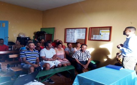 Brava: Diagnóstico sócio económico recomenda reforço da autarquia e do Governo na promoção do desenvolvimento integrado local