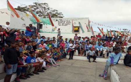 Brava: Management of the Manuel Rodrigues School calls for greater participation of parents in educational life
