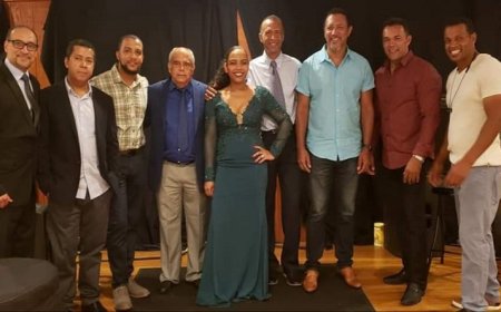 Brava: Classification of morna as Intangible Cultural Heritage of Humanity is the “reaffirmation” of our identity – President of AMIDJABRAVA