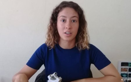 Brava: Antropóloga portuguesa fez voluntariado na área ambiental e vai da ilha “satisfeita”