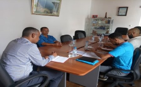 Brava: Rede Emprego e Empregabilidade agenda sua 7ª missão para segunda semana de Janeiro