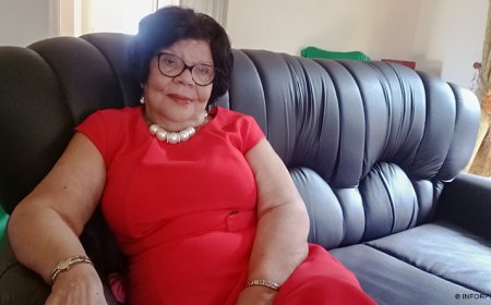 Brava: Emigrant in the Netherlands says he is proud of the changes on the island but that “they are still not enough”