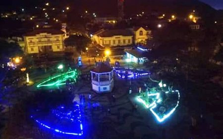 Brava: Christmas party took place normally and without major incidents – authorities