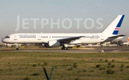 Successor TACV does not honor commitments: Cabo Verde Airlines employees spend Christmas without receiving salary