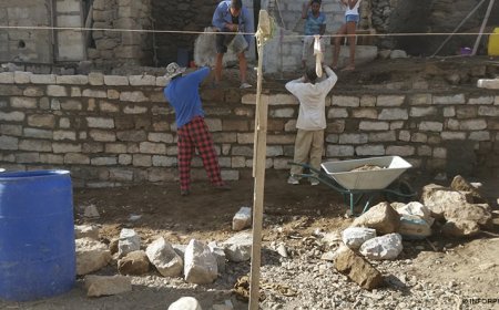 Brava: Municipality launches campaign to build “decent” housing for a needy family