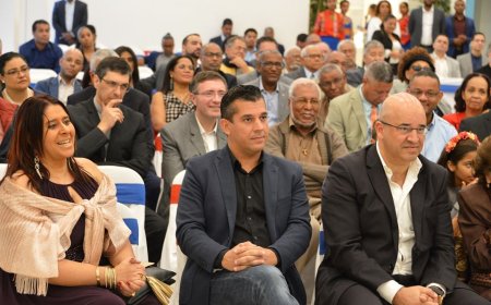 HOMENAGEM A LUÍS LOFF DE VASCONCELOS