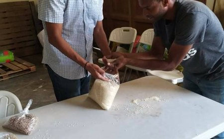 A vergonhosa exposição das vulnerabilidades das pessoas, perpetrada pelo Presidente da Câmara Municipal da Brava. Um atentado à dignidade contra as populações mais pobres.