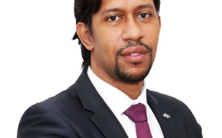 Projeto de geração de novas políticas - Jurista e deputado Clovis da Silva é aposta do PAICV à Câmara Municipal