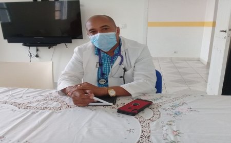 Covid-19/ Brava: Municipal Health Commission meets to draw up guidelines on the arrival of Brava residents stranded in Praia