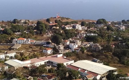 Covid-19/ Brava: Taxa de conclusão do 12ºano de escolaridade já ronda os 60% – director