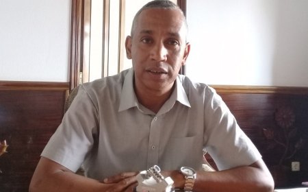 rava/Autárquicas 2020: Candidato do MpD “expectante” em dar continuidade aos projectos e na “transformação” da ilha