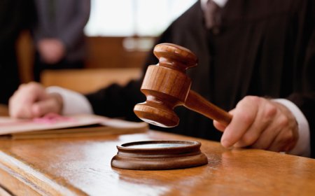 Brava: Man accused of drug trafficking began trial today