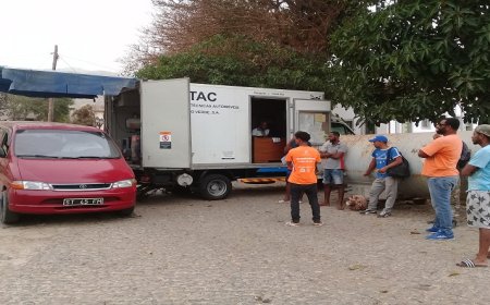 Brava: Non-compliance with dates for carrying out technical inspection of cars generates discomfort among drivers