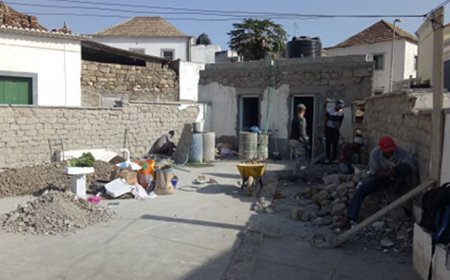 Brava: Autarchy promises to deliver “Mercadinho de Peixe” within two to three months