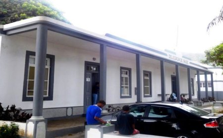 Covid-19/Brava: Result of the PCR test of a patient suspected of coronavirus was negative