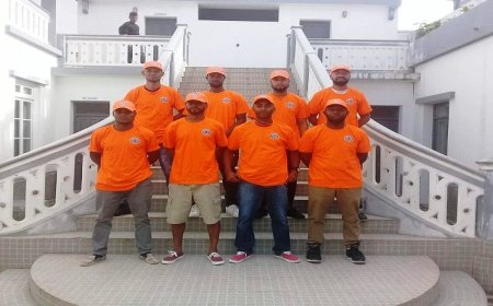 Covid-19/Brava: Protecção Civil na Brava diz estar ciente da necessidade de reforçar os trabalhos com a abertura das viagens