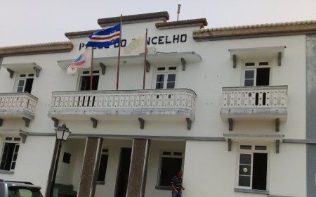 Covid-19/Brava: Municipality announces plan of activities to continue in the face of the pandemic