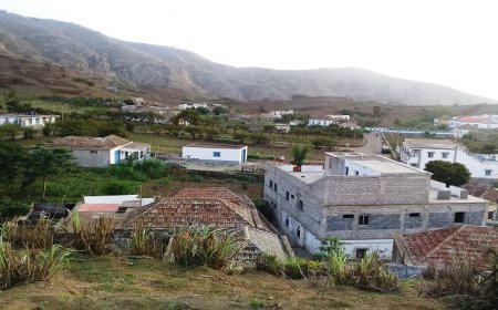 Brava: Minister of State visits island to find out about the socioeconomic and sports situation