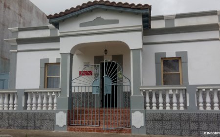 Brava: População contra transferência do conservador/notário em serviço na ilha