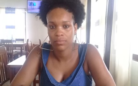 Brava: Young woman accuses Health Department of negligence during childbirth